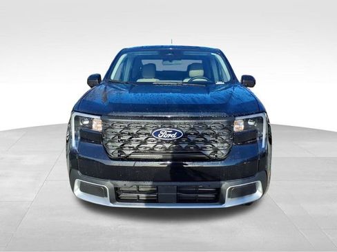 New 2025 Ford Maverick Lariat w/ 4K Tow Package image 15