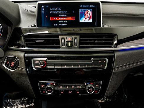 Used 2021 BMW X1 sDrive28i image 23