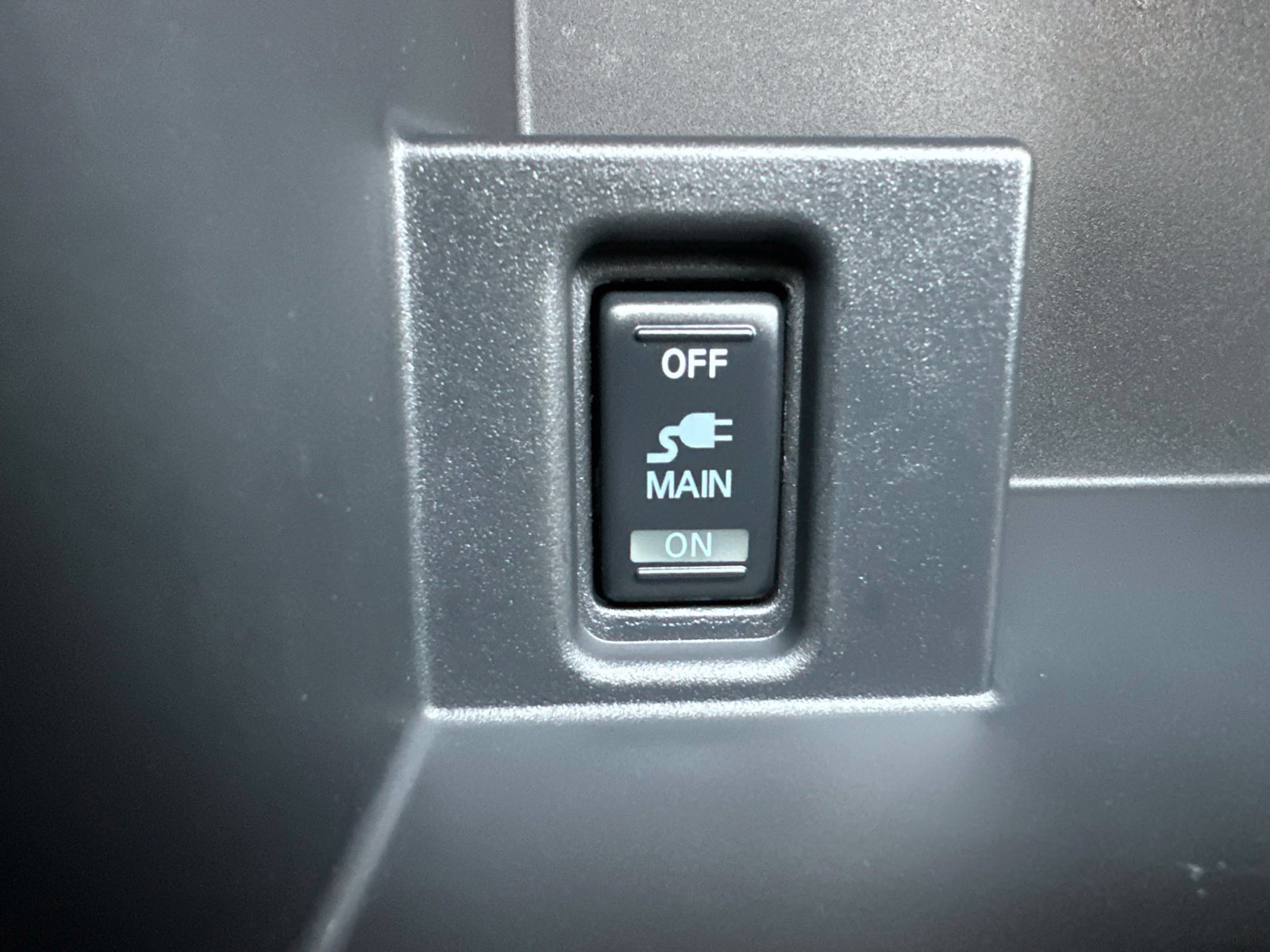 Used 2023 Nissan Armada SL w/ Cargo Package AWD/4WD image 83