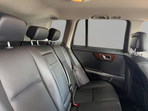 Used 2012 Mercedes-Benz GLK 350 2WD image 26