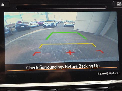 Used 2017 Subaru Forester 2.5i Touring image 10