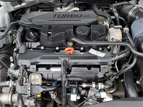 Used 2023 Hyundai Sonata SEL Plus w/ Preferred Accessory Package FWD image 31