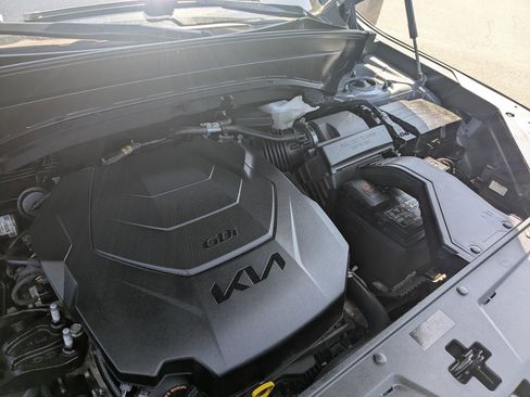 Used 2023 Kia Telluride SX Prestige AWD/4WD image 32