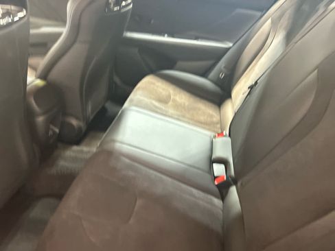 Used 2025 Hyundai Elantra N FWD image 5