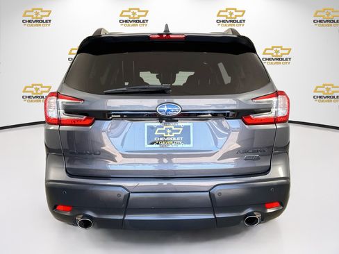 Used 2025 Subaru Ascent Onyx Edition AWD/4WD image 7