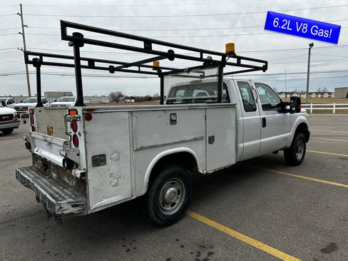 Used 2012 Ford F350 XL w/ PWR Equipment Group image 3