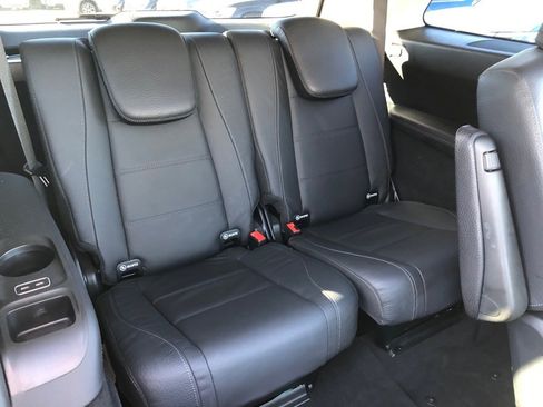 Certified 2024 Mercedes-Benz GLS 450 GLS 450 image 40