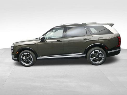 New 2026 Hyundai Palisade Limited AWD/4WD image 5