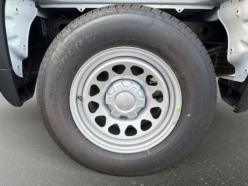 New 2026 GMC Sierra 1500 Pro w/ Pro Value Package image 10