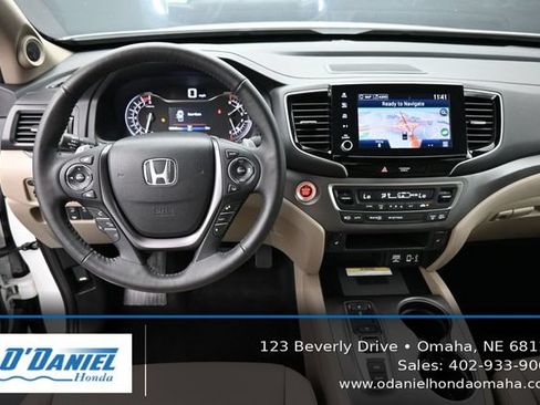 Used 2023 Honda Ridgeline RTL-E image 26