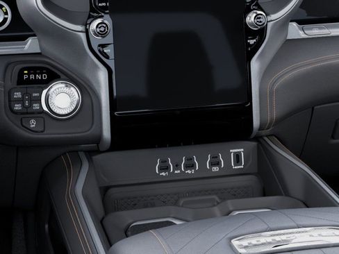 New 2026 RAM 1500 Tungsten AWD/4WD image 24