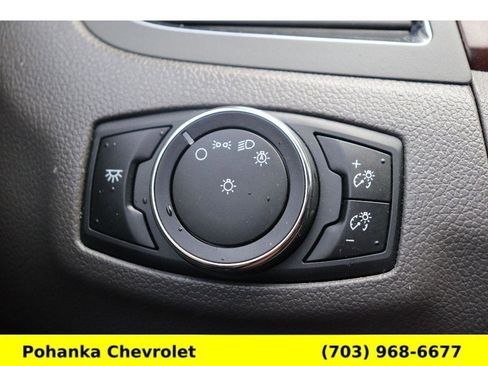 Used 2014 Ford Edge Limited w/ Equipment Group 302A image 17