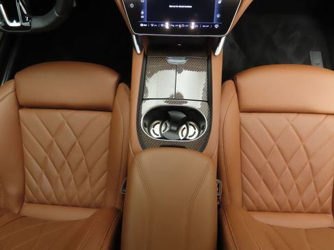 Used 2024 Maserati GranTurismo Modena image 17