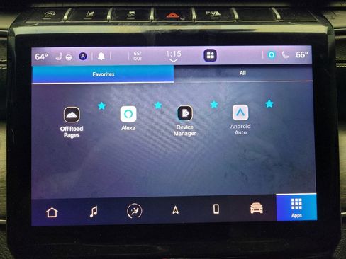 Used 2021 Jeep Grand Cherokee L Limited image 25