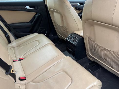 Used 2013 Audi A4 Premium Plus w/ Premium Plus Pkg image 18