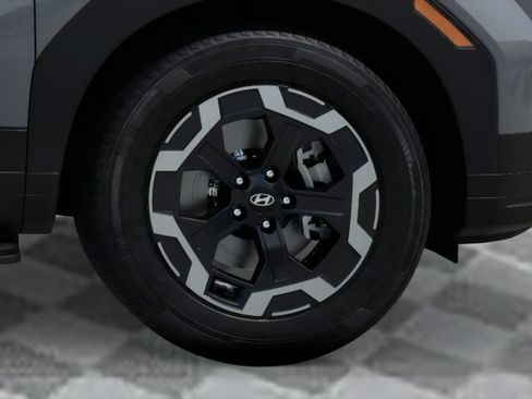 New 2026 Hyundai Santa Fe SEL FWD image 8