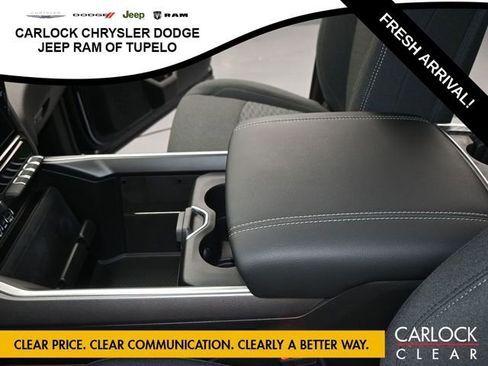 Used 2025 RAM 2500 Big Horn image 20