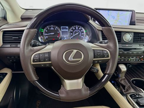 Used 2017 Lexus RX 350 FWD image 11