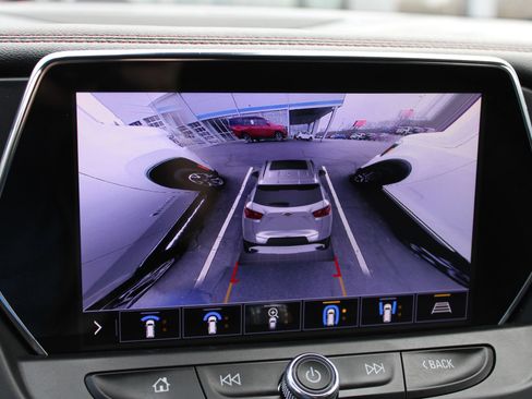 Used 2020 Chevrolet Blazer RS image 45