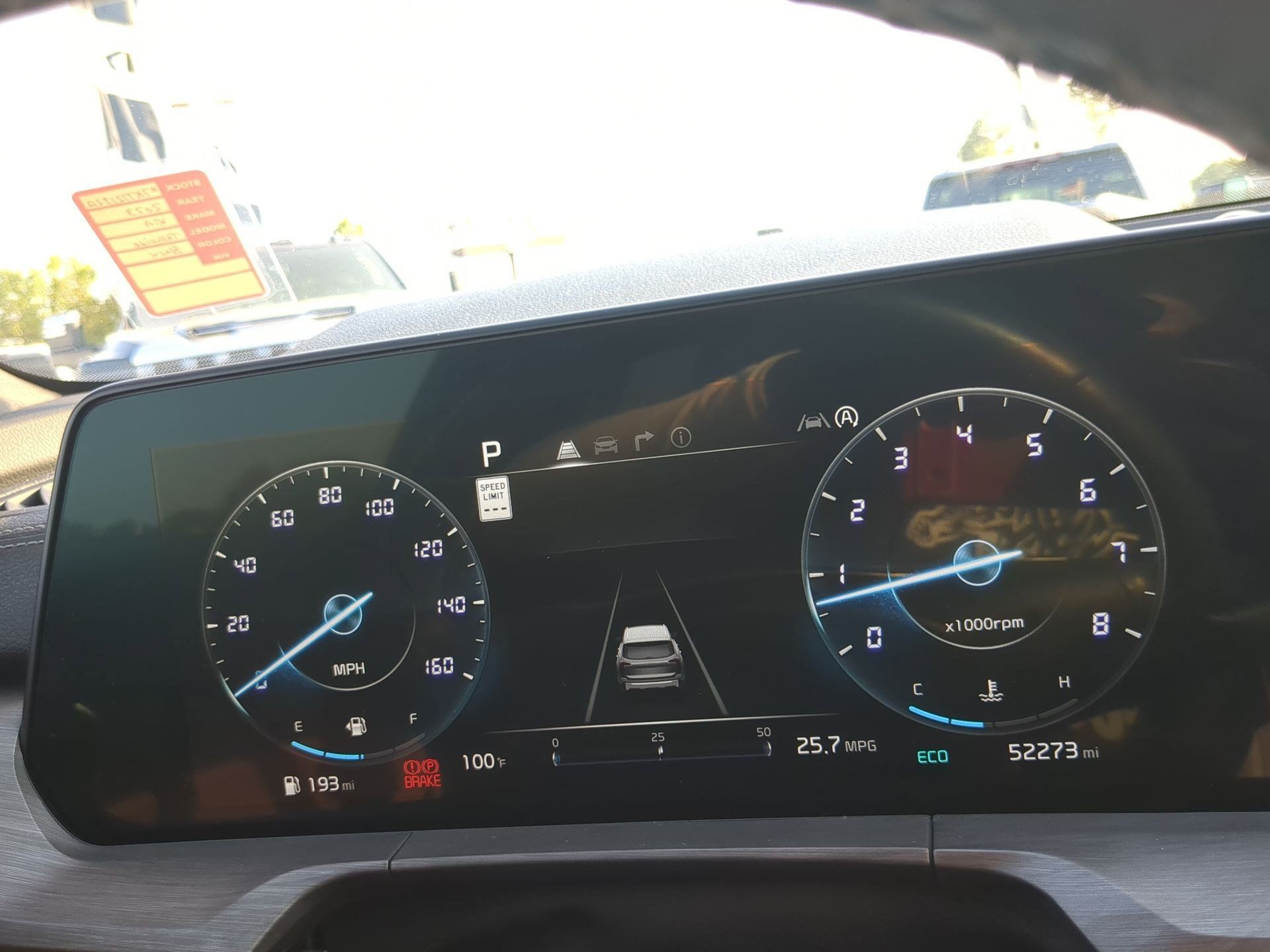 Certified 2023 Kia Telluride SX Prestige X-Line AWD/4WD image 13