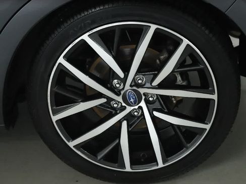 Certified 2024 Subaru Impreza 2.0i Sport AWD/4WD image 36