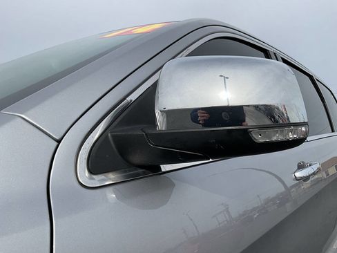 Used 2014 Jeep Grand Cherokee Limited w/ Luxury Group II image 34