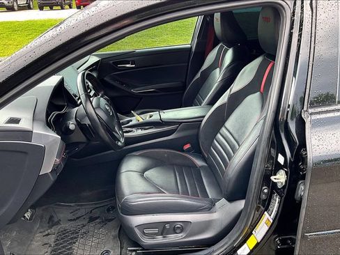 Used 2020 Toyota Avalon TRD FWD image 21