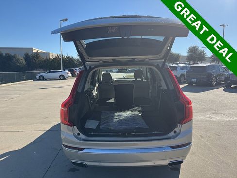 Used 2020 Volvo XC90 T6 Inscription w/ Protection Package Premier image 9