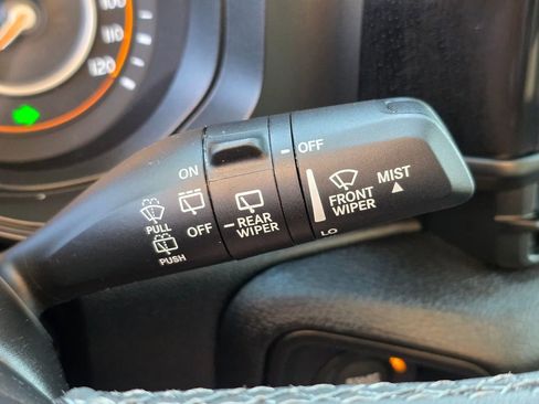 Used 2025 Jeep Wrangler Unlimited Sport AWD/4WD image 41