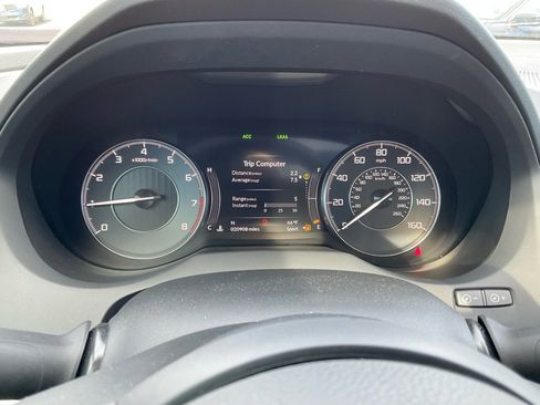 Certified 2020 Acura RDX AWD image 14