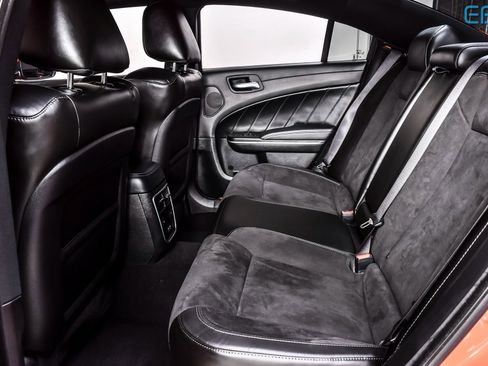 Used 2022 Dodge Charger R/T w/ Plus Group image 20