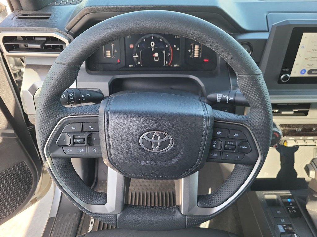 Used 2026 Toyota Tacoma SR5 w/ SR5 Upgrade Package AWD/4WD image 12