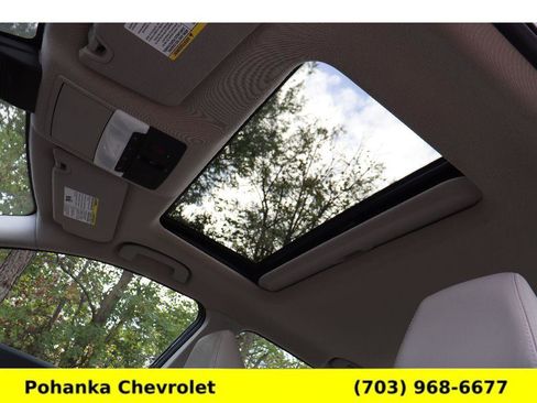 Used 2019 Nissan Altima 2.5 Platinum image 20