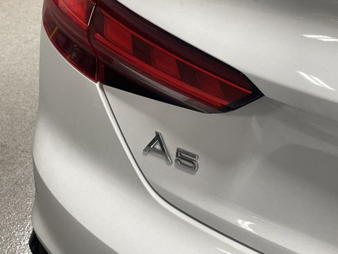 Used 2025 Audi A5 2.0T Premium Plus w/ Convenience Plus Package image 8