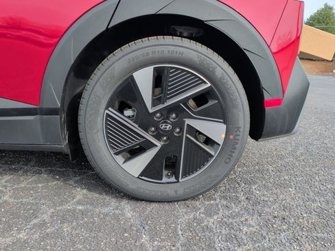 New 2026 Hyundai Ioniq 5 SEL image 22