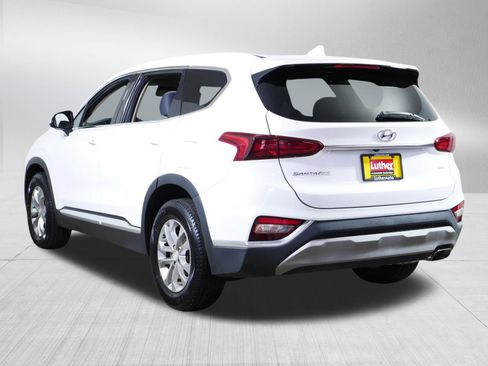 Used 2020 Hyundai Santa Fe SEL AWD/4WD image 5