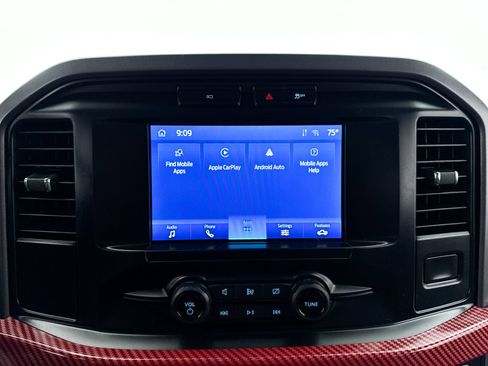 Used 2023 Ford F150 XLT AWD/4WD image 20