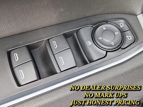 New 2026 Chevrolet Silverado 1500 LT image 23