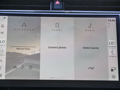 New 2026 Land Rover Range Rover Evoque S image 13