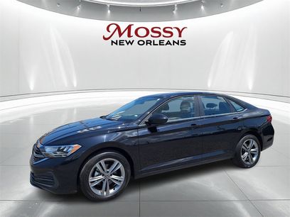 Used 2024 Volkswagen Jetta SE