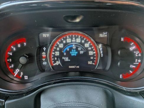 Used 2024 Dodge Durango R/T image 13