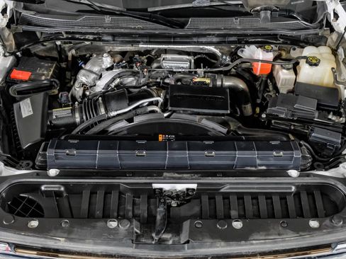 Used 2022 Chevrolet Silverado 3500 High Country w/ Safety Package II AWD/4WD image 50