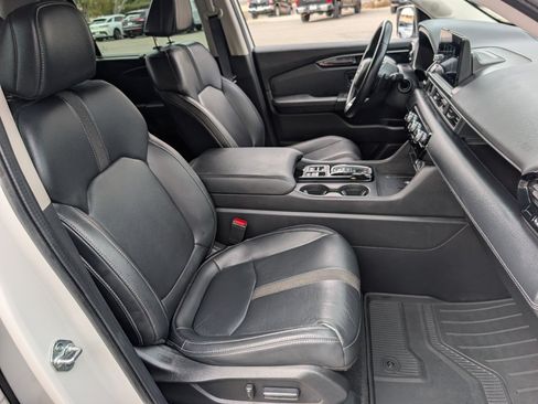 Used 2023 Honda Pilot EX-L image 9