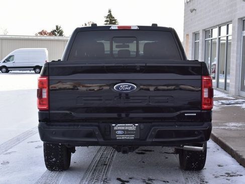 Used 2023 Ford F150 XLT w/ Equipment Group 302A High image 5