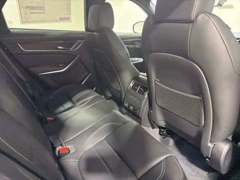 New 2026 Jaguar F-PACE R-Dynamic S image 26