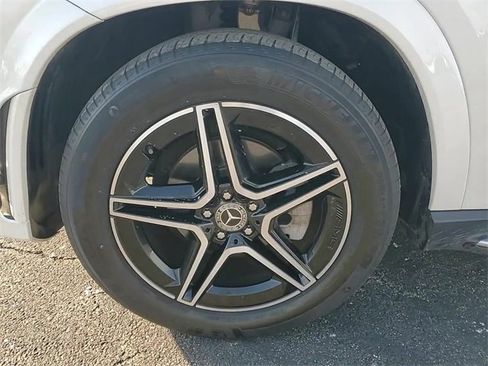 Used 2022 Mercedes-Benz GLE 350 4MATIC image 9