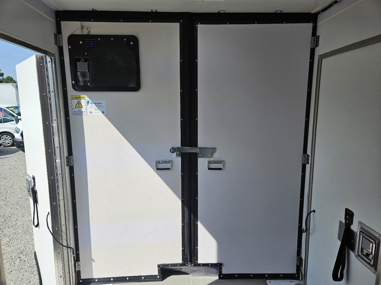 Used 2024 Ford E-350 and Econoline 350 Super Duty w/ Power Windows & Locks Group RWD image 20