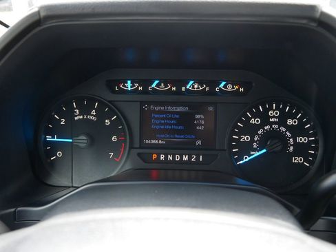Used 2016 Ford F150 XL w/ Equipment Group 101A Mid AWD/4WD image 20