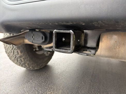 Certified 2021 Jeep Wrangler Unlimited Rubicon w/ Trailer Tow Package AWD/4WD image 8