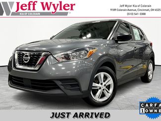 Used 2020 Nissan Kicks S video 1